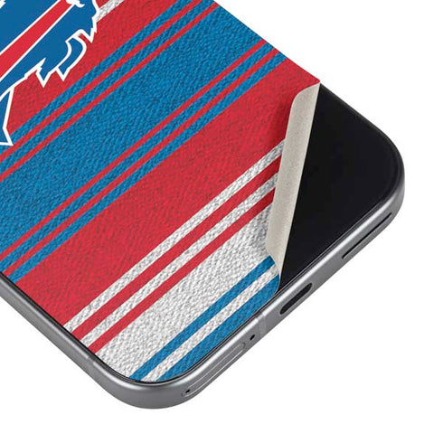NFL Buffalo Bills Trailblazer Pixel 9 Pro XL Skin